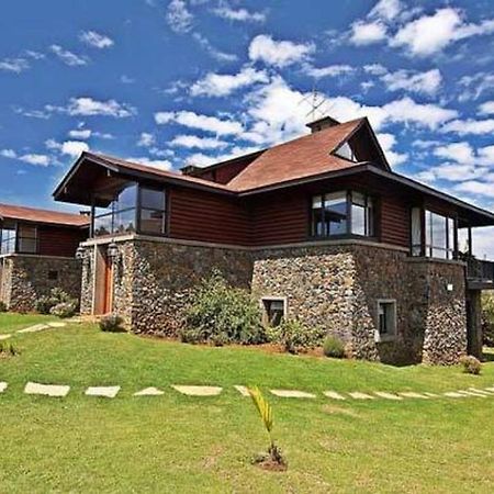 The Great Rift Valley Lodge & Golf Resort Naivasha Ngoại thất bức ảnh