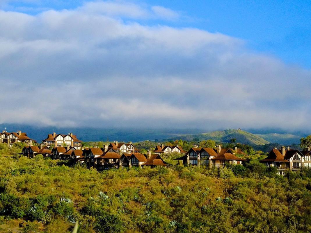 The Great Rift Valley Lodge & Golf Resort Naivasha Ngoại thất bức ảnh