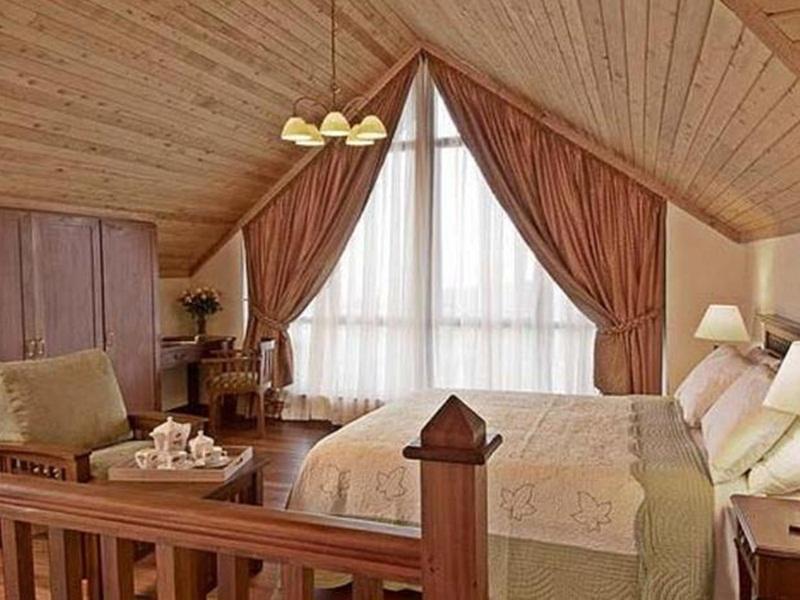 The Great Rift Valley Lodge & Golf Resort Naivasha Ngoại thất bức ảnh