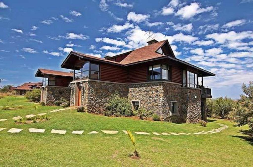 The Great Rift Valley Lodge & Golf Resort Naivasha Ngoại thất bức ảnh