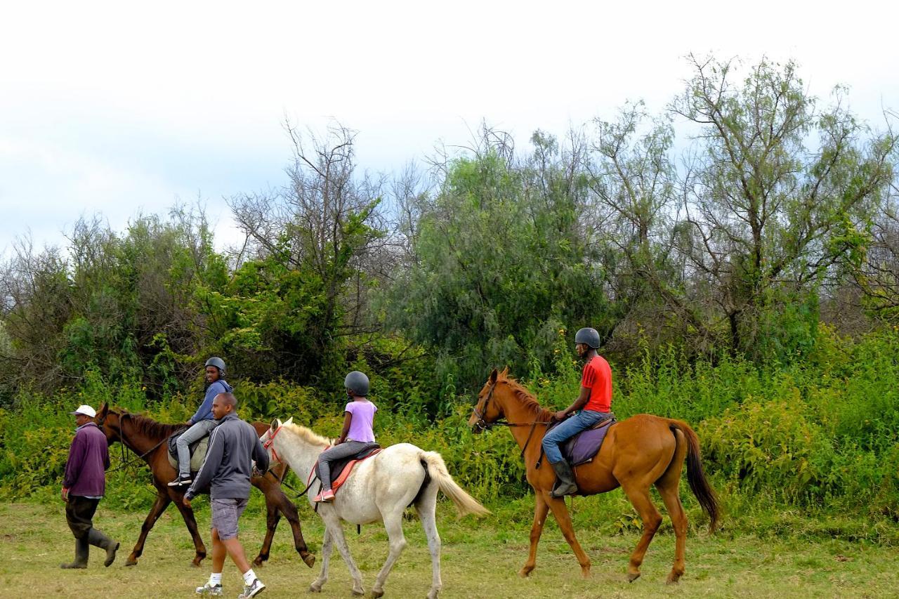 The Great Rift Valley Lodge & Golf Resort Naivasha Ngoại thất bức ảnh