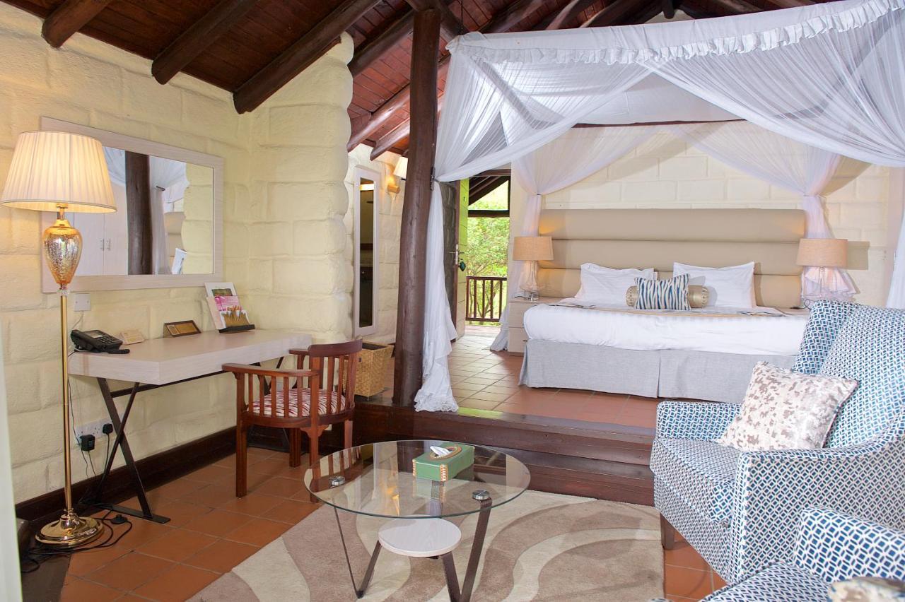 The Great Rift Valley Lodge & Golf Resort Naivasha Ngoại thất bức ảnh