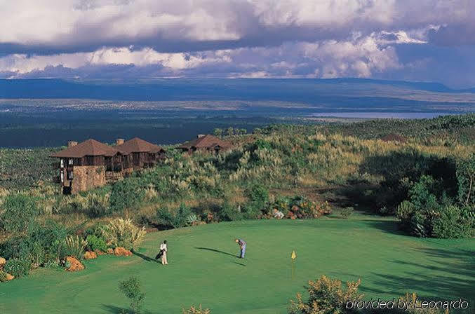 The Great Rift Valley Lodge & Golf Resort Naivasha Ngoại thất bức ảnh