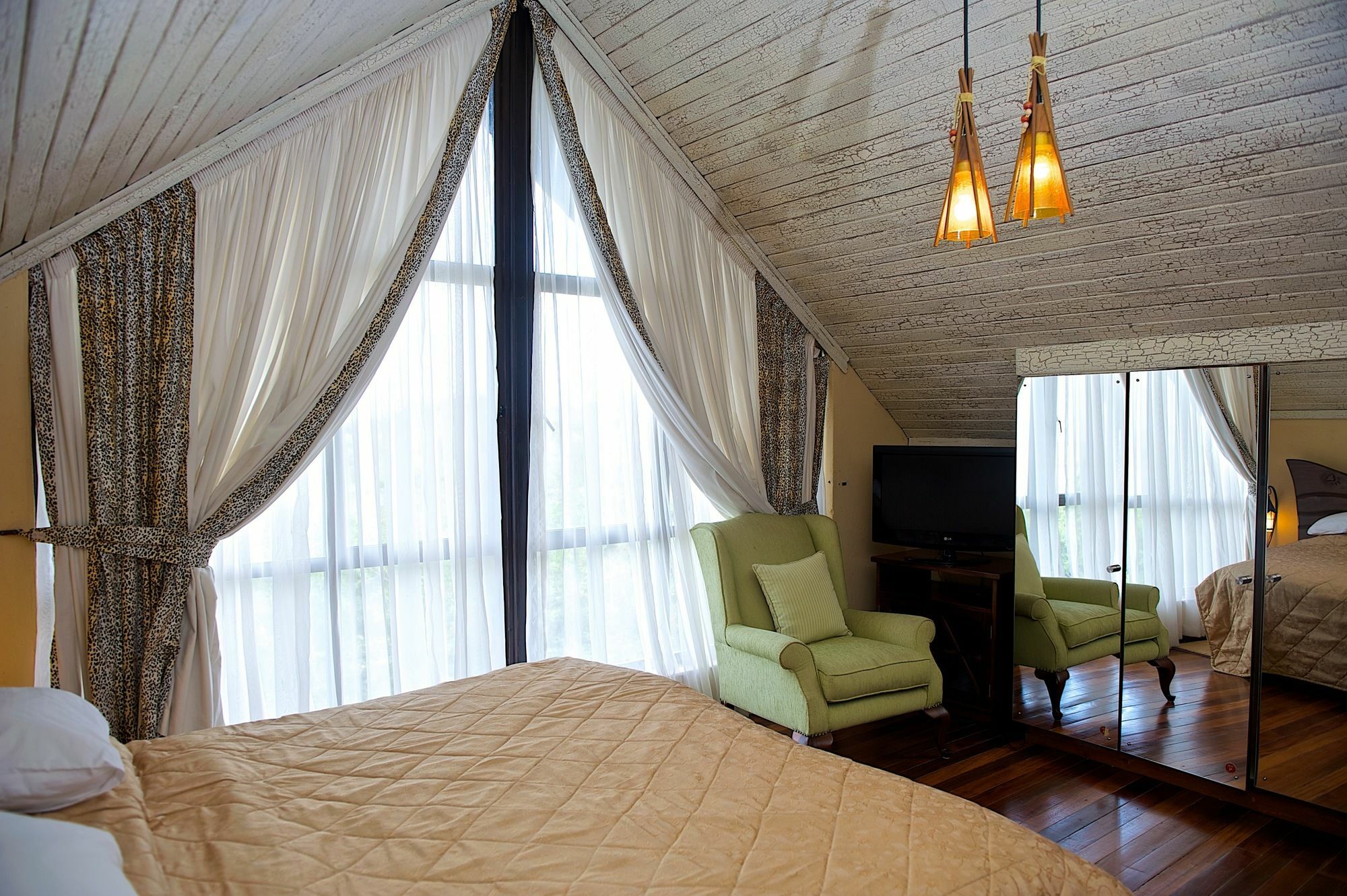 The Great Rift Valley Lodge & Golf Resort Naivasha Ngoại thất bức ảnh